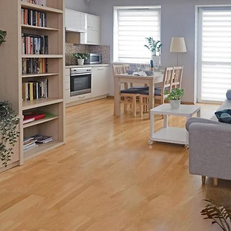 Cosy And Comfortable Apartment In Cracov Kraków Eksteriør billede