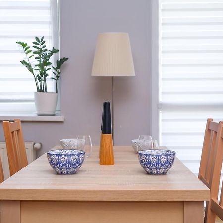 Cosy And Comfortable Apartment In Cracov Kraków Eksteriør billede