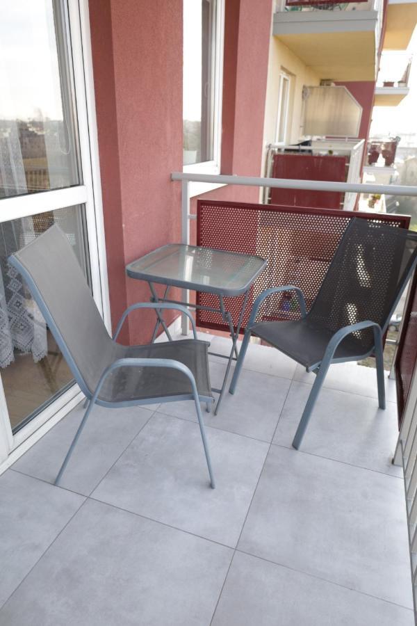 Cosy And Comfortable Apartment In Cracov Kraków Eksteriør billede