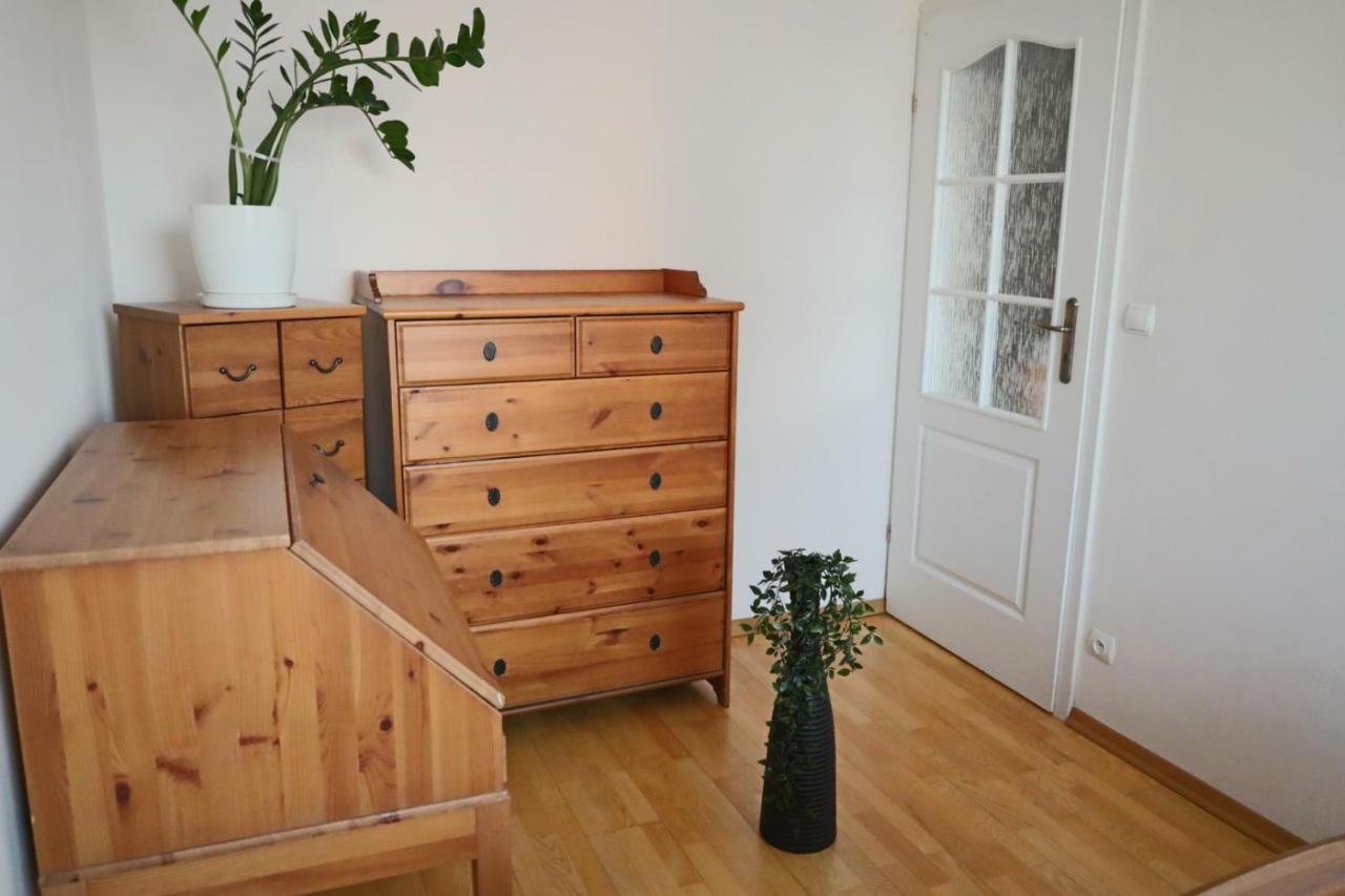 Cosy And Comfortable Apartment In Cracov Kraków Eksteriør billede
