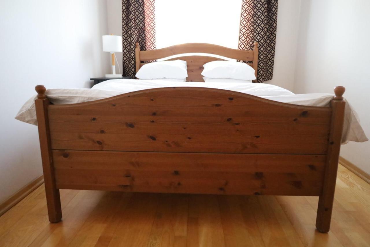Cosy And Comfortable Apartment In Cracov Kraków Eksteriør billede