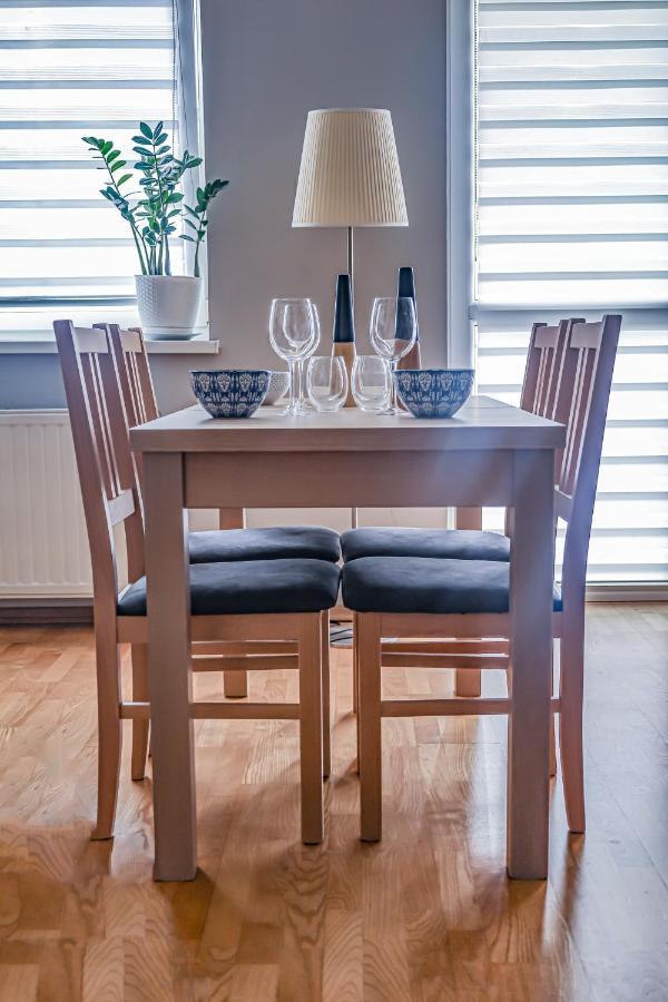 Cosy And Comfortable Apartment In Cracov Kraków Eksteriør billede