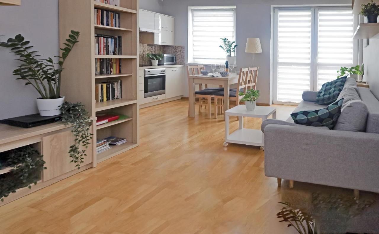 Cosy And Comfortable Apartment In Cracov Kraków Eksteriør billede