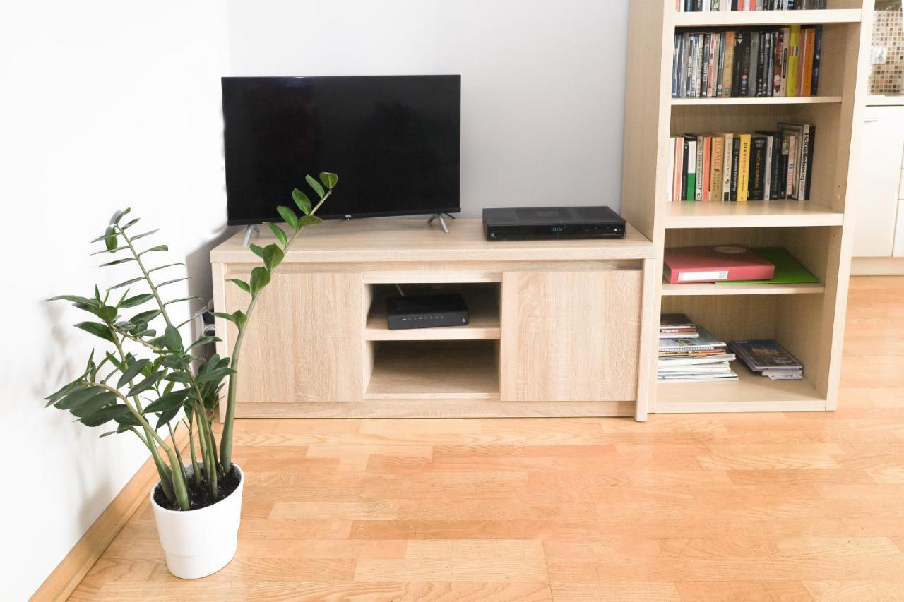 Cosy And Comfortable Apartment In Cracov Kraków Eksteriør billede